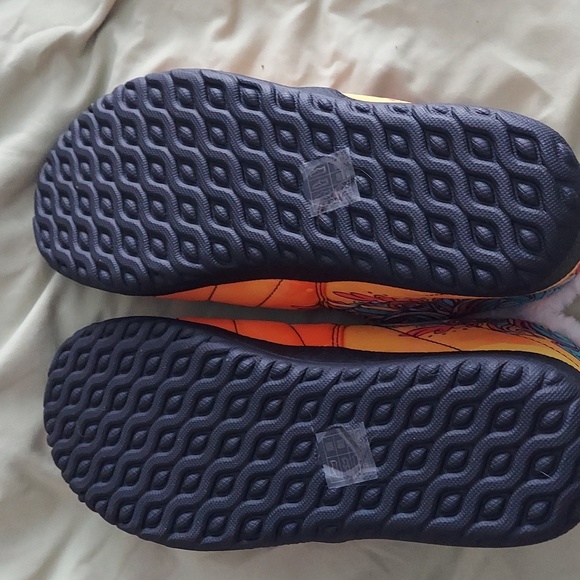 Peace boots women's sz 9 NWOT Quilted Lined - Picture 5 of 8